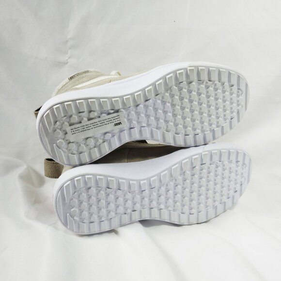 NEW! Vans Range Exp Vansguard Women's Water-Resistant Suede Size 6 - Picture 7 of 10